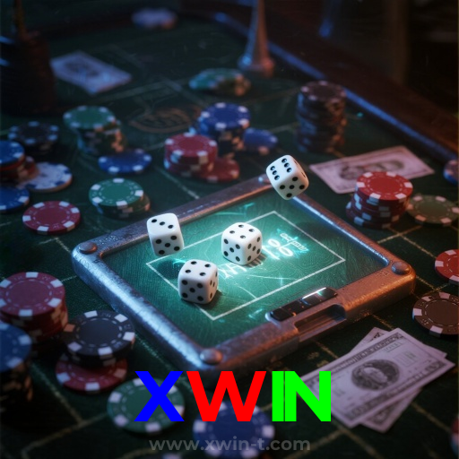 XWIN：A sorte te espera! Aposte agora nas nossas roletas!