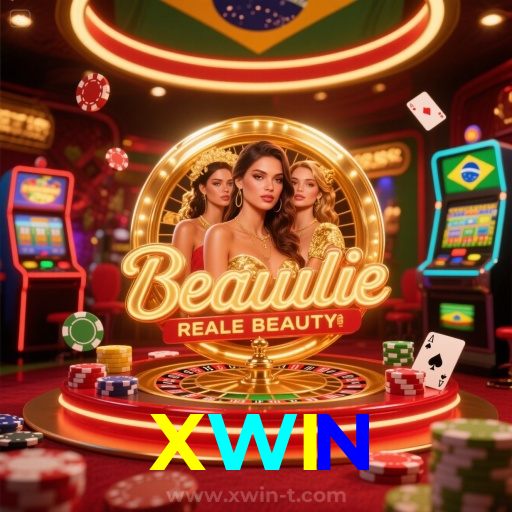 XWIN：Entre no campo de futebol online e conquiste sua vitória!