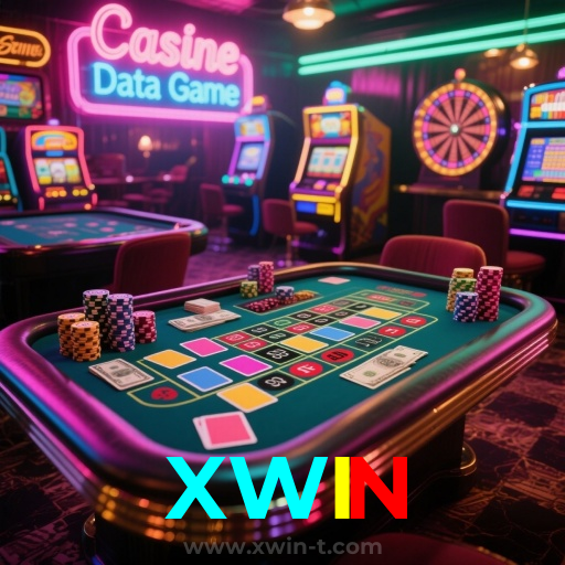 XWIN：Sinta a emoção do futebol online! Aposte e vença agora!
