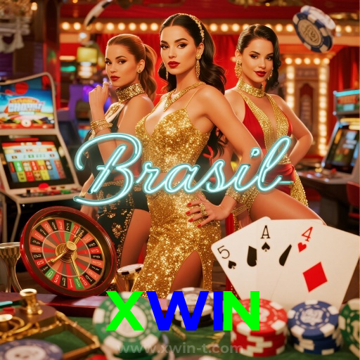 XWIN：A melhor plataforma de cassino para apostas no futebol e roleta!