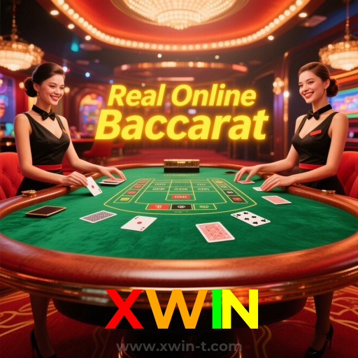 XWIN：Aposte no seu time e ganhe com os melhores jogos de cassino online!