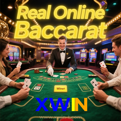 XWIN：As melhores slots com grandes vitórias te aguardam! Jogue agora!