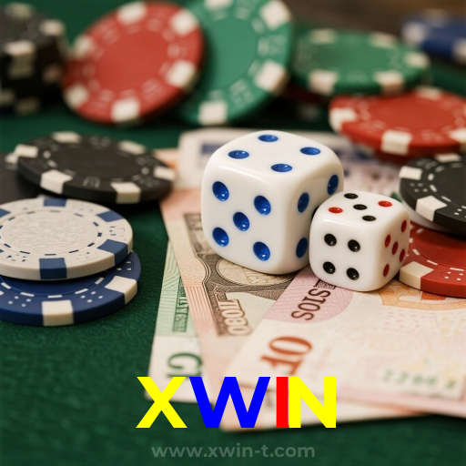 XWIN：As maiores vitórias estão te esperando nas nossas slots online!