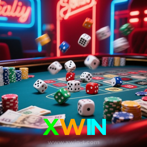 XWIN：O futebol digital te espera! Aposte e sinta a emoção de ganhar!