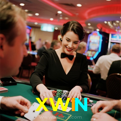 XWIN:Venha viver a emoção do cassino! Gire a roleta e ganhe grandes prêmios!