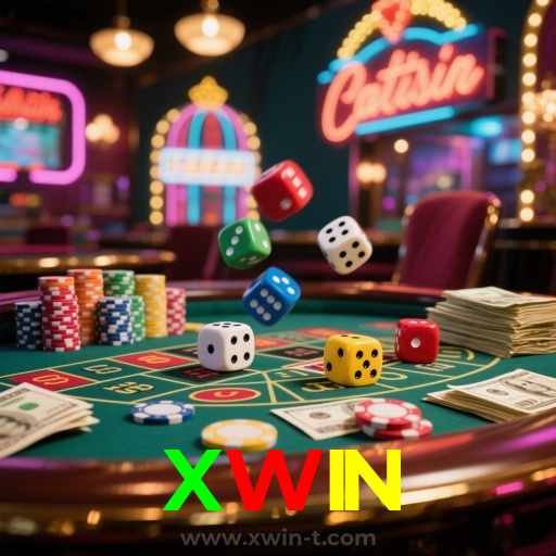 XWIN：Aposte no seu time e vença na roleta e no blackjack online!