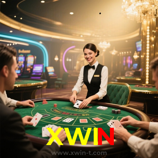 XWIN：O futebol online está na sua tela! Aposte agora e vença!