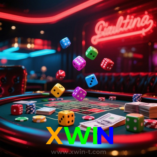 XWIN：Onde o futebol e o cassino online se encontram para grandes prêmios!