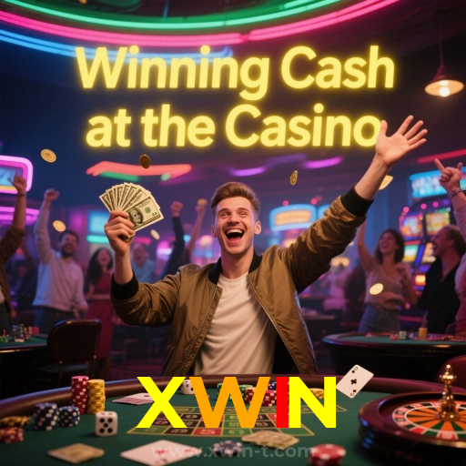 XWIN:Onde sua sorte brilha: jogos de poker, roleta e apostas no futebol!