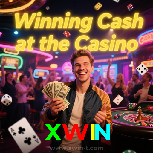 XWIN:Aposte no futebol e ganhe prêmios em slots e roleta ao vivo!