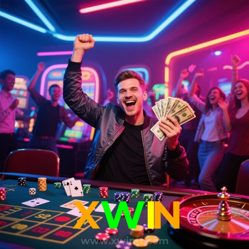 XWIN:Aposte no futebol e jogue slots emocionantes com grandes prêmios!