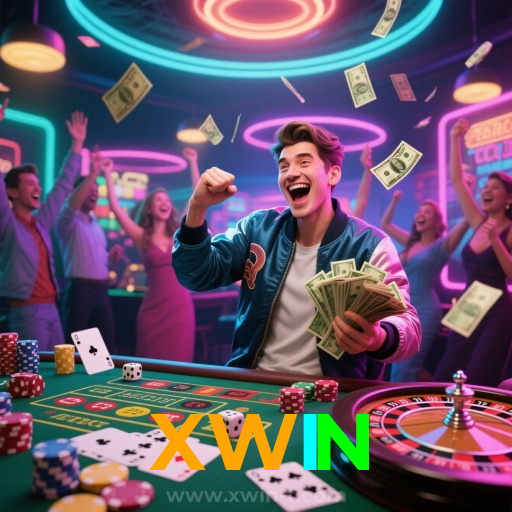 XWIN:Jogue poker, aposte no futebol e leve grandes prêmios em nosso cassino!