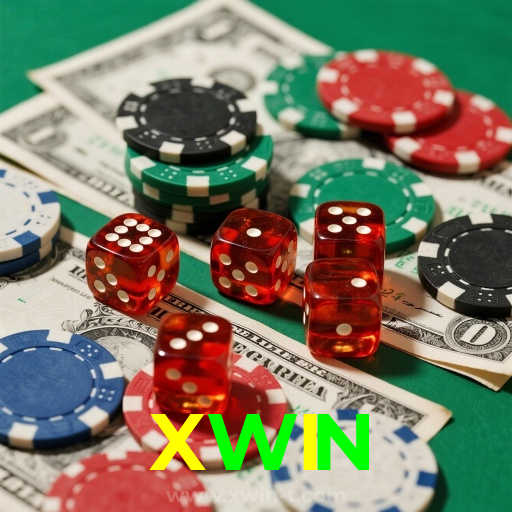 XWIN：Onde o futebol e o cassino se encontram para grandes vitórias!
