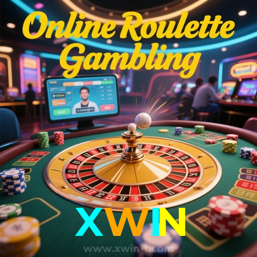 XWIN：O cassino online está esperando por você! Jogue e vença!