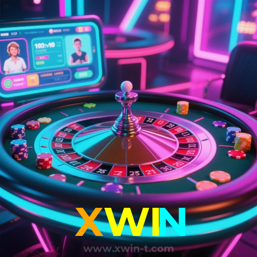 XWIN:Ganhe no futebol e jogue os melhores jogos de cassino online!