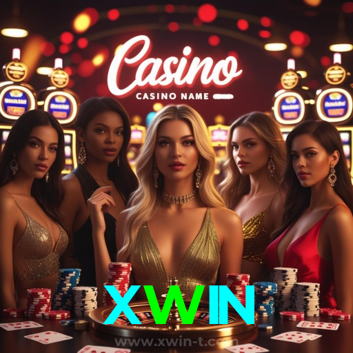 XWIN：Apostas ao vivo no futebol e diversão garantida com slots e roleta!