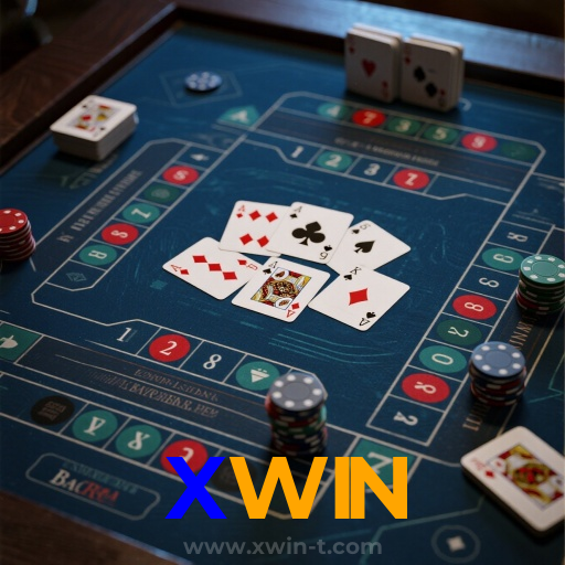 XWIN：O futebol digital está esperando por você! Aposte e vença!
