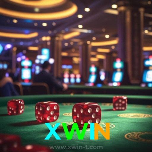 XWIN：Apostas no futebol e grandes prêmios nos melhores jogos de cassino!