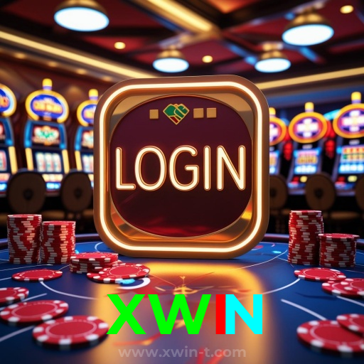 XWIN：Seu time na vitória e os jackpots no cassino online te esperam!