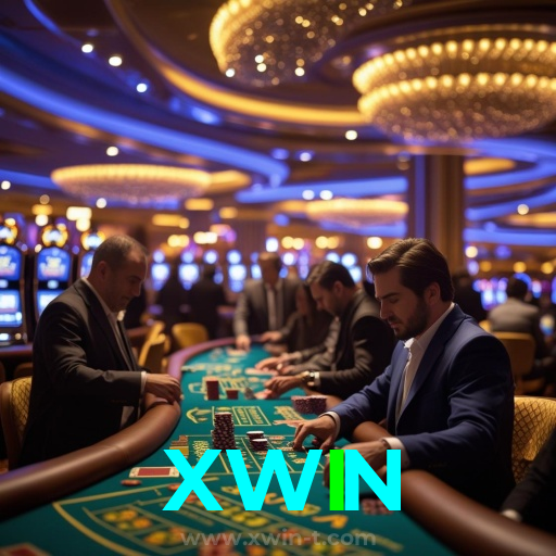 XWIN：O futebol online te oferece prêmios surpreendentes! Aposte agora!