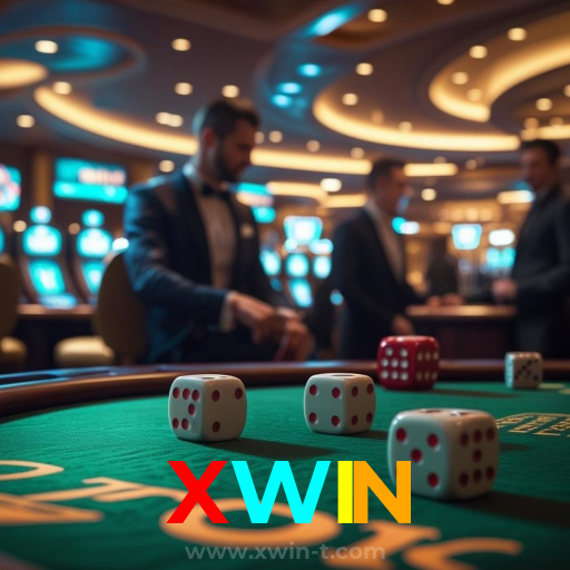 XWIN：Acelere seu jogo no futebol online e vença de forma épica!