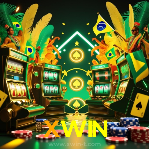 XWIN:Apostas ao vivo no futebol e diversão garantida em blackjack e roleta!