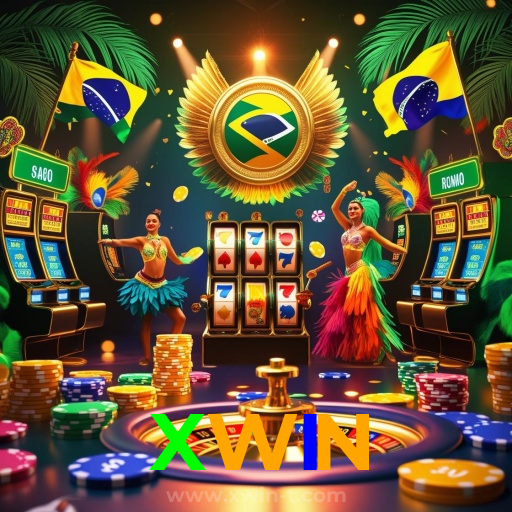 XWIN:Jogue poker no nosso cassino e mostre sua habilidade!