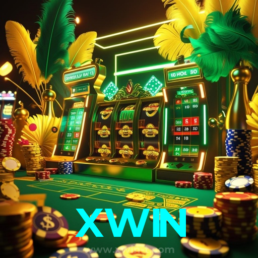 XWIN：A aposta no futebol online pode te levar à vitória absoluta!