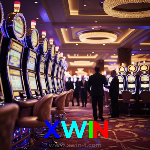 XWIN：Jogue blackjack e aposte no futebol para uma experiência completa!