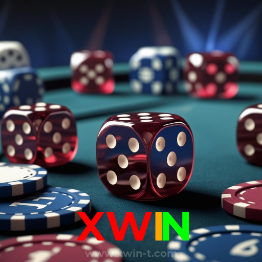 XWIN:Jogue poker, slots e aposte no futebol para uma experiência única!