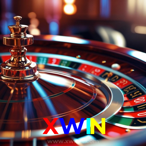 XWIN:Aposte em futebol ao vivo e ganhe prêmios em jogos de cassino como roleta!