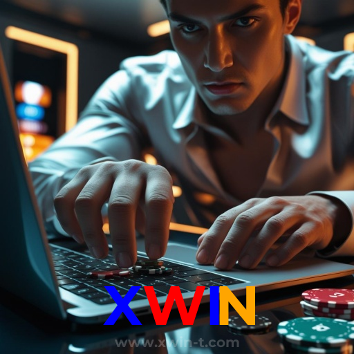 XWIN:Cada giro nas slots é uma chance de grandes vitórias!