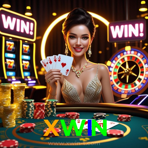 XWIN:Aposte no futebol online e jogue os melhores jogos de cassino!