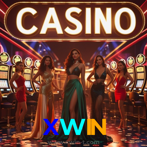 XWIN:Aposte no futebol digital e conquiste sua vitória!